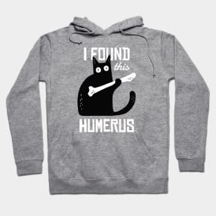 Funny Cat Hoodie